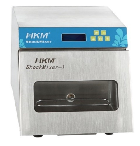 無菌均質(zhì)器